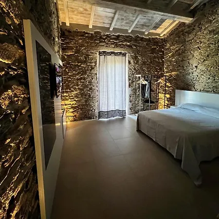 Feriehus Mp Luxury House *