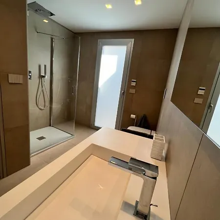 Mp Luxury House Feriehus Budoni