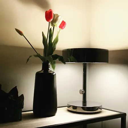 Mp Luxury House בית נופש בודוני