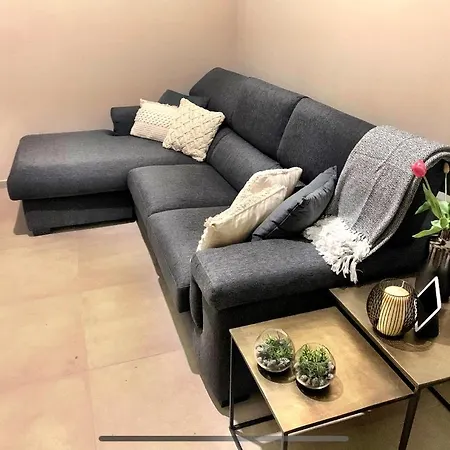 בית נופש Mp Luxury House