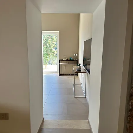 Mp Luxury House בית נופש *