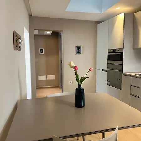 Mp Luxury House * בודוני