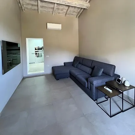 Mp Luxury House Budoni