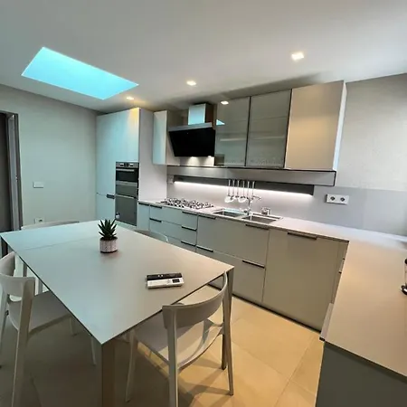 Mp Luxury House Дом отдыха *