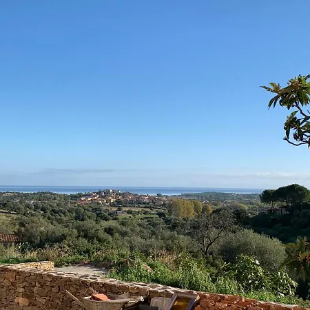 Mp Luxury House Ferienhaus *