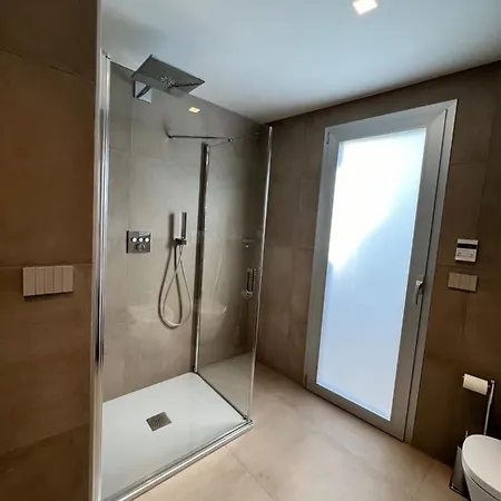 Mp Luxury House *