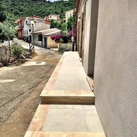 Mp Luxury House Budoni