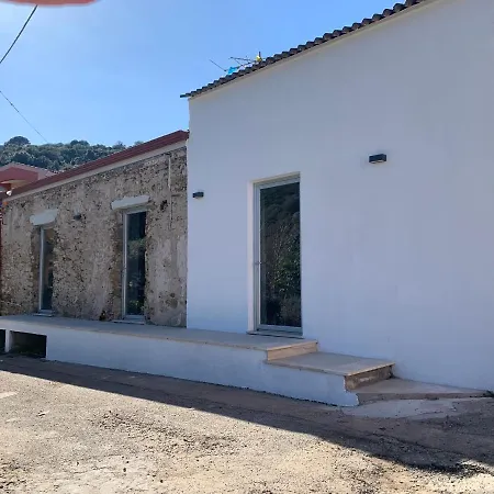 Mp Luxury House Дом отдыха *