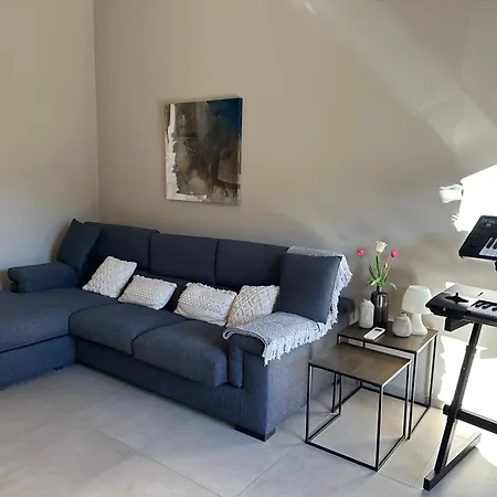 Mp Luxury House Ferienhaus *