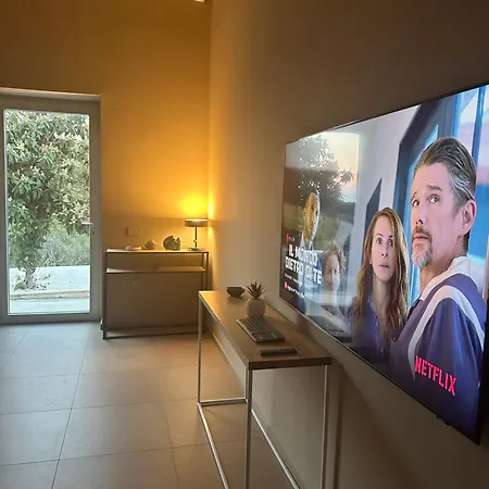 Mp Luxury House Дом отдыха Будони