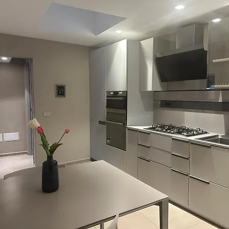 Дом отдыха Mp Luxury House *