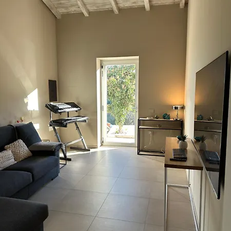 Mp Luxury House Holiday home Budoni