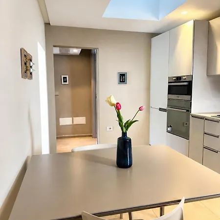Mp Luxury House בית נופש