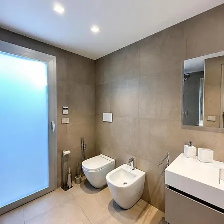 בית נופש Mp Luxury House *