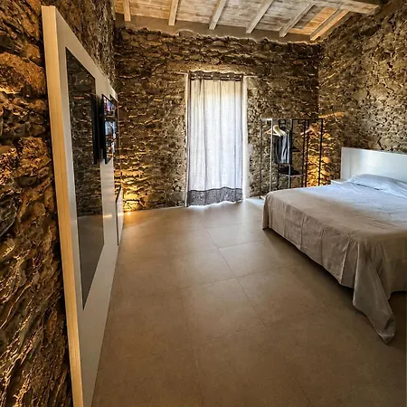 Mp Luxury House בודוני
