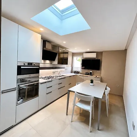 Mp Luxury House * بودوني
