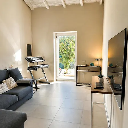 Mp Luxury House בית נופש