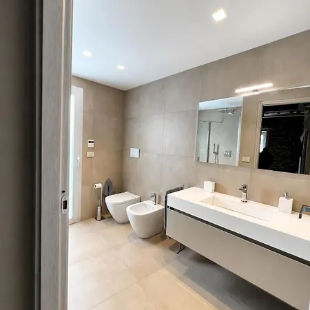 בית נופש Mp Luxury House *