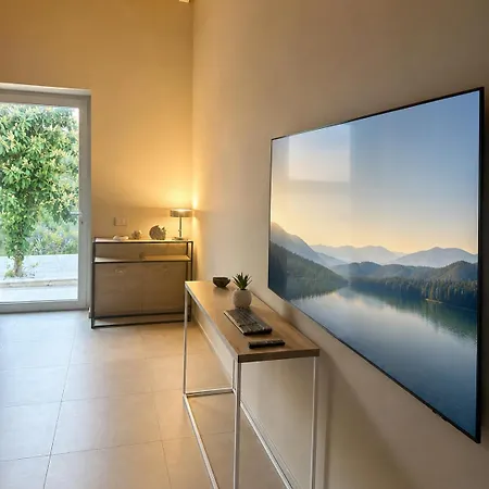 Mp Luxury House *